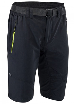 Spodenki rowerowe męskie Silvini Rango