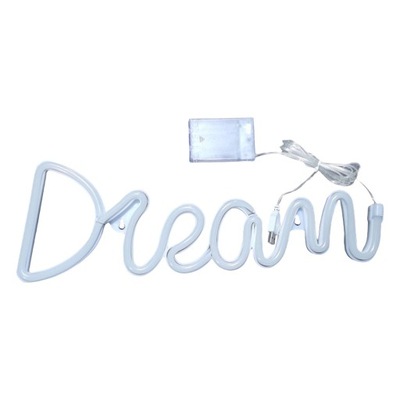 Neon Sign Neon Sign USB Światła do