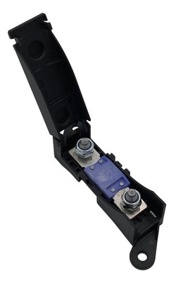 Роз'єм запобіжник megaval цоколь коробка автомобільний megawal фото №1