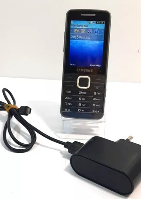TELEFON SAMSUNG GT-S5610 ŁAD