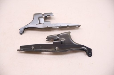 Volvo xc60 ii петлі капот 714 31424587, 31424538 фото №1