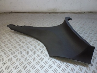 Защита pod панель левая renault espace v 681945890r фото №1