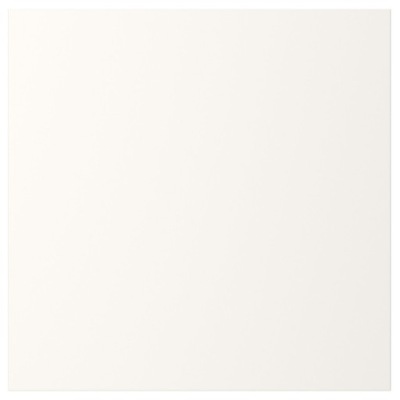 FONNES Drzwi - biały 60x60 cm