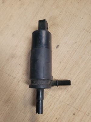 Помпа омывателя фары ксенон 1789631 фото №1