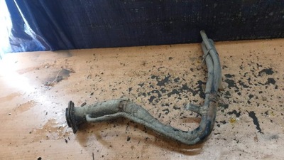 Opel agila a труба заливной топлива фото №1