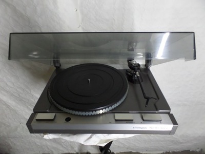 Gramofon Thorens TD-115 Ortofon m200e