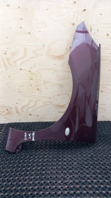 Peugeot 307 крила перед лівий kkqd фото №1