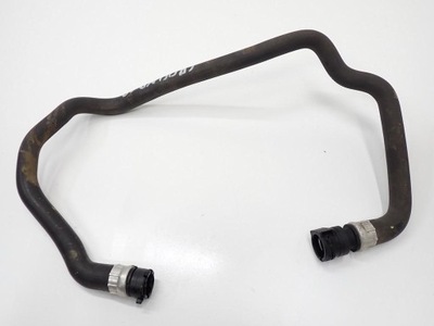 Wąż шланг трубка wody opel crossland x 1.2i hm01 18r фото №1