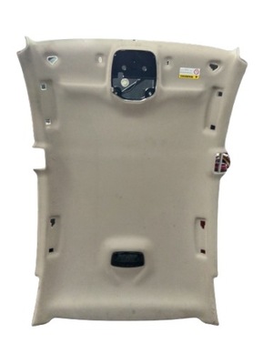 Maserati quattroporte стеля фото №1