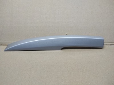 Заглушка накладка рейлінг ліва перед renault laguna iii kombi фото №1