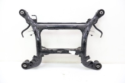 Audi q8 3.0 tdi v6 підрамник підрамник задня фото №1