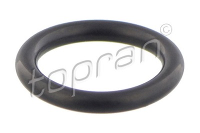 O-RING ФЛАНЦА ВОДЫ TOPRAN 104 529 N90316802