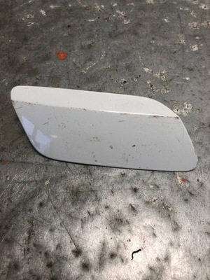 Заглушка розпилювача правий перед audi a6 c8 4k0955276 фото №1