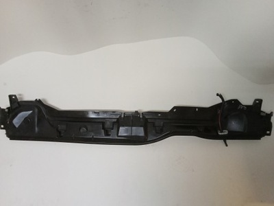 Peugeot 208 ii corsa f жабо захист нижні фото №1