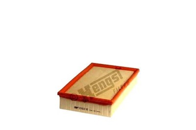 Hengst фильтр воздуха seat cordoba cordoba vario фото №1