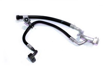 TUBULADURA CABLE DE ACONDICIONADOR FIAT TIPO II 2  