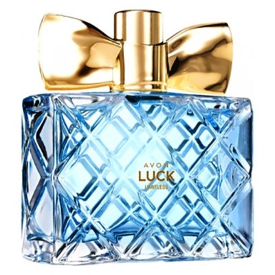 Luck Limitless Woda perfumowana Avon 50 ml