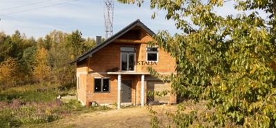 Dom, Dąbrowa Górnicza, 140 m²