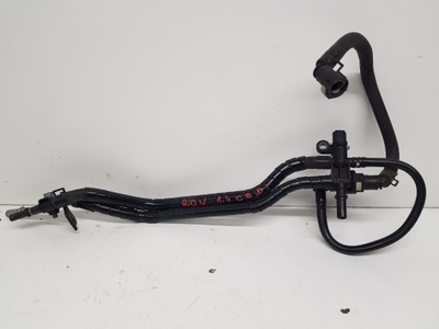 Kia rio iv v 1,4crdi провода топливные 2017- фото №1