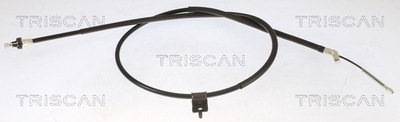 CABLE FRENOS DE MANO NISSAN PARTE TRASERA TIIDA 1,5 DCI/1,6-1,8 07-11 LE 8140141171  