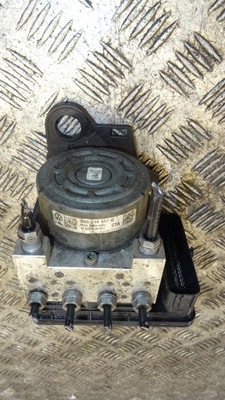 SKODA OE 3Q0907379Q PUMP ABS PASSAT B8 NR M828  