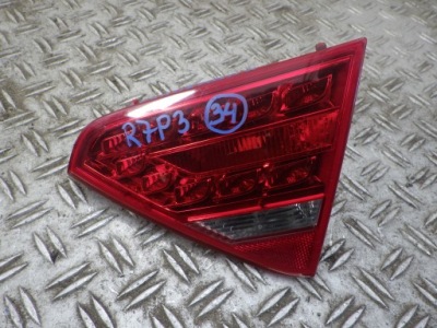 Лампа задня задня права audi a5 8t0945094b фото №1