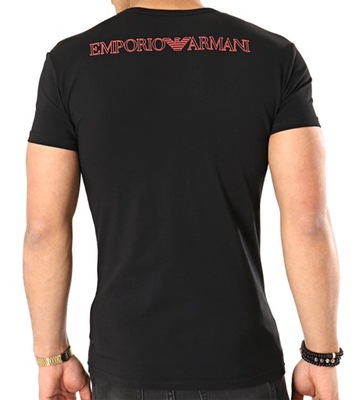 Emporio Armani koszulka t-shirt męski NEW roz XXL
