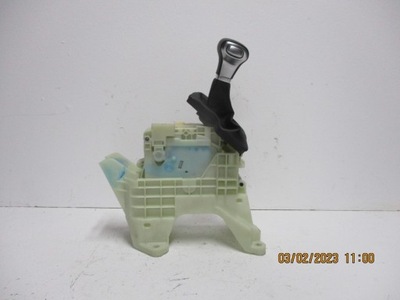 Ручка вибірник kia niro фото №1