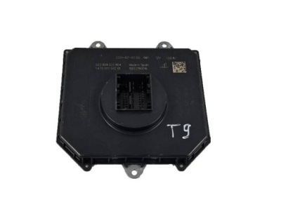 Модуль света lcm maserati levante 503959320904 фото №1