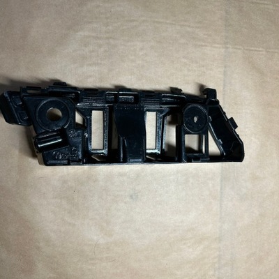 Направляющая направляющая бампера tiguan фото №1