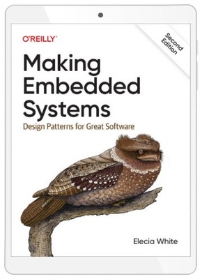 Making Embedded Systems. 2nd Edition