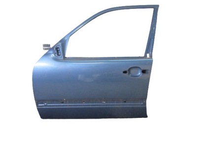 Двері лівий перед ліва передні перед mercedes w210 kombi фото №1