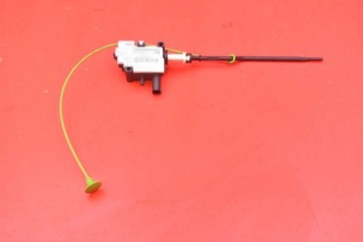 Моторчик крышка топлива 6985880 mini cooper one r56 10-14 фото №1