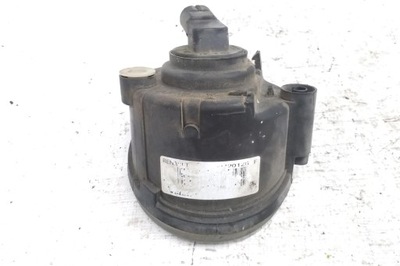 Протитуманна фара лівий передній renault trafic ii фургон fl 7700420126f 2.0l дизель фото №1