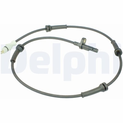 SENSOR ABS OPEL PARTE TRASERA VIVARO 1,9/2,0/2,5CDTI SS20247  