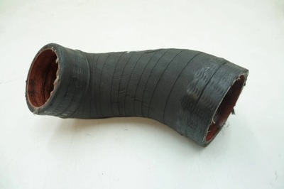 Wąż труба интеркулер volvo v70 ii d5 31274412 фото №1