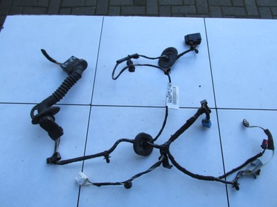 Джгут двері перед ліва anglik kuga mk1 2008-2012 rok фото №1