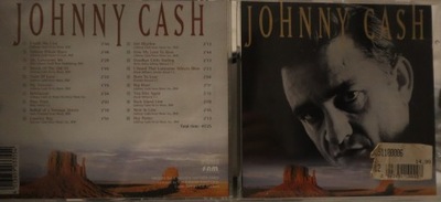 CD Johnny Cash