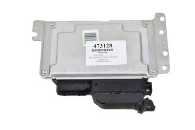 UNIDAD DE CONTROL 39120-26760 KIA CERATO 1.6 16V 05R  