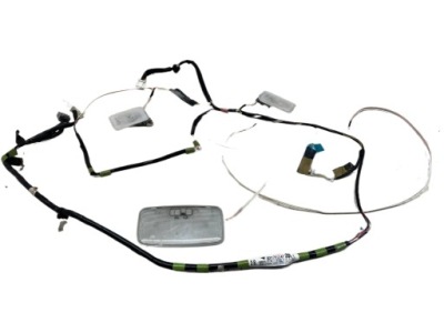 Prius iii джгут електропроводка стельовий 82171-47280 фото №1