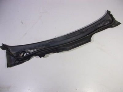 Volvo c30 жабо фото №1