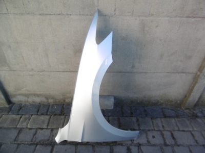 Vw passat b8 3g0 - крыло передний правый фото №1