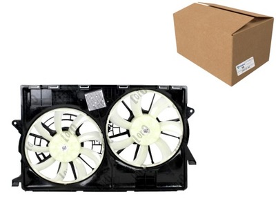 Вентилятор abakus фото №1