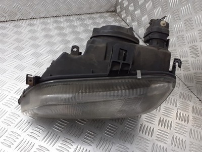 Лампа ліва передня renault scenic i europa фото №1