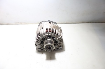 Генератор renault megane iii 1.4tce фото №1