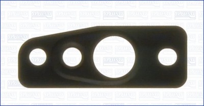 GASKET, CHARGER AJUSA 01021300 USZCZELNIENIE, ODPLYW ACEITES (DOLADOWANIE)  