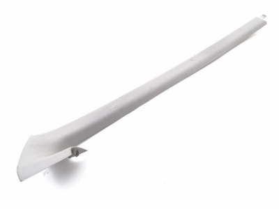 Citroen c3 picasso 08-17 защита стойка левый задняя 9670483480 фото №1