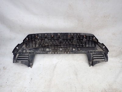 Peugeot rifter citroen berlingo iii 3 18- защита плита pod бампер фото №1