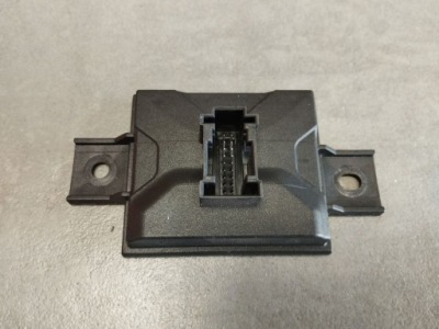 Mercedes-benz s w222 2014 модуль камери задня a2229000905 фото №1