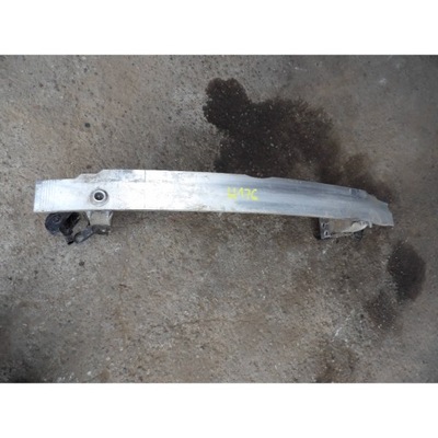 Балка pod бампер передний mercedes a w176 фото №1